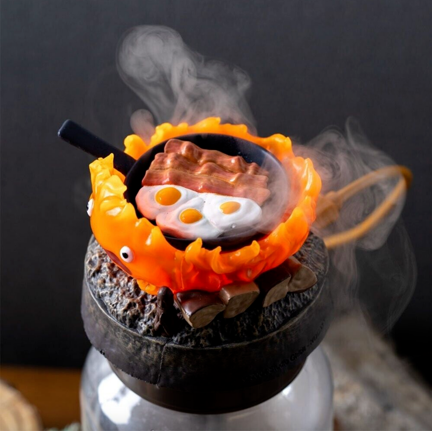 Studio Ghibli Air Humidifiers