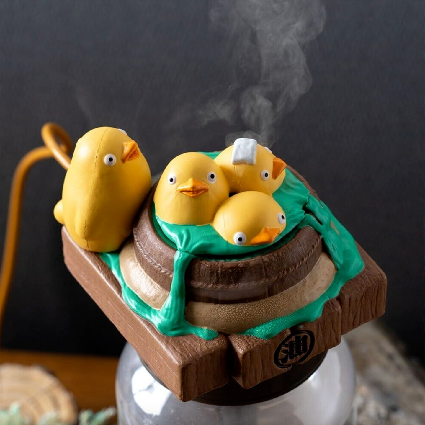 Studio Ghibli Air Humidifiers