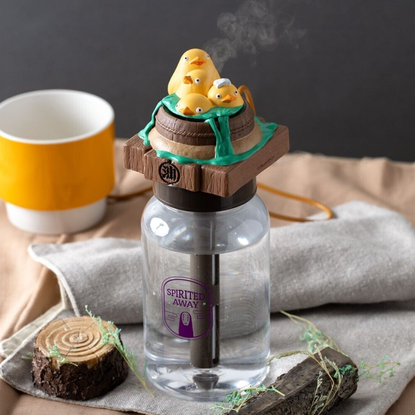 Studio Ghibli Air Humidifiers