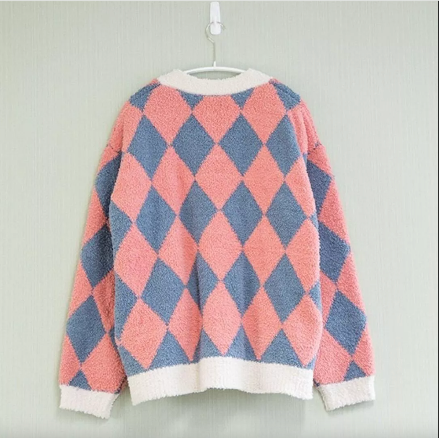Howl's Moving Castle Howl's Cardigan