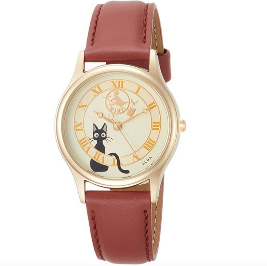 Kiki's Delivery Service Wristwatch