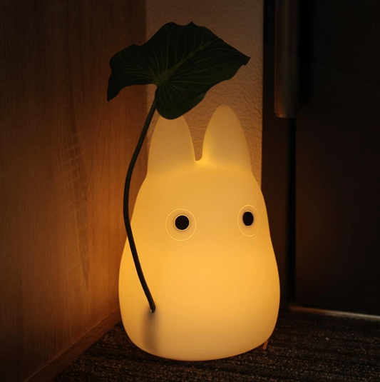 Small Totoro Honnori Lamp (Limited Edition)