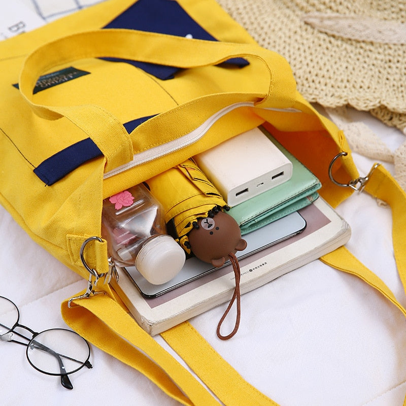 Kiki's Delivery Service Shoulder Bags