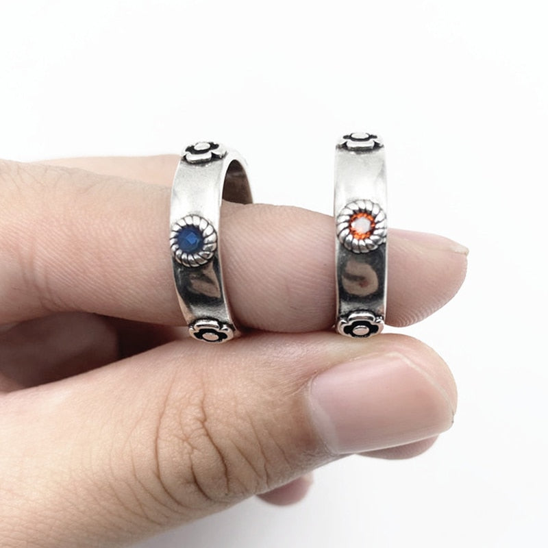 Howl's Majestic Rings