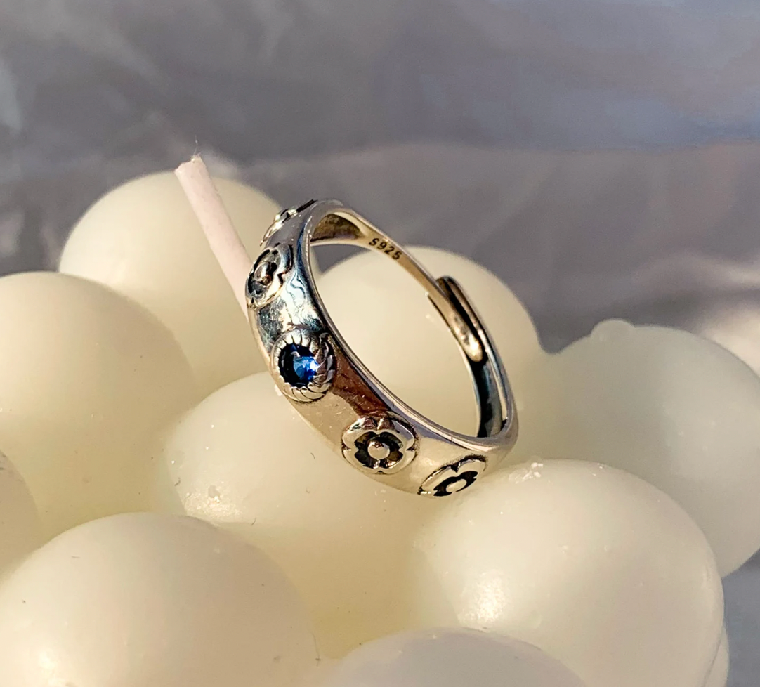 Howl's Majestic Rings