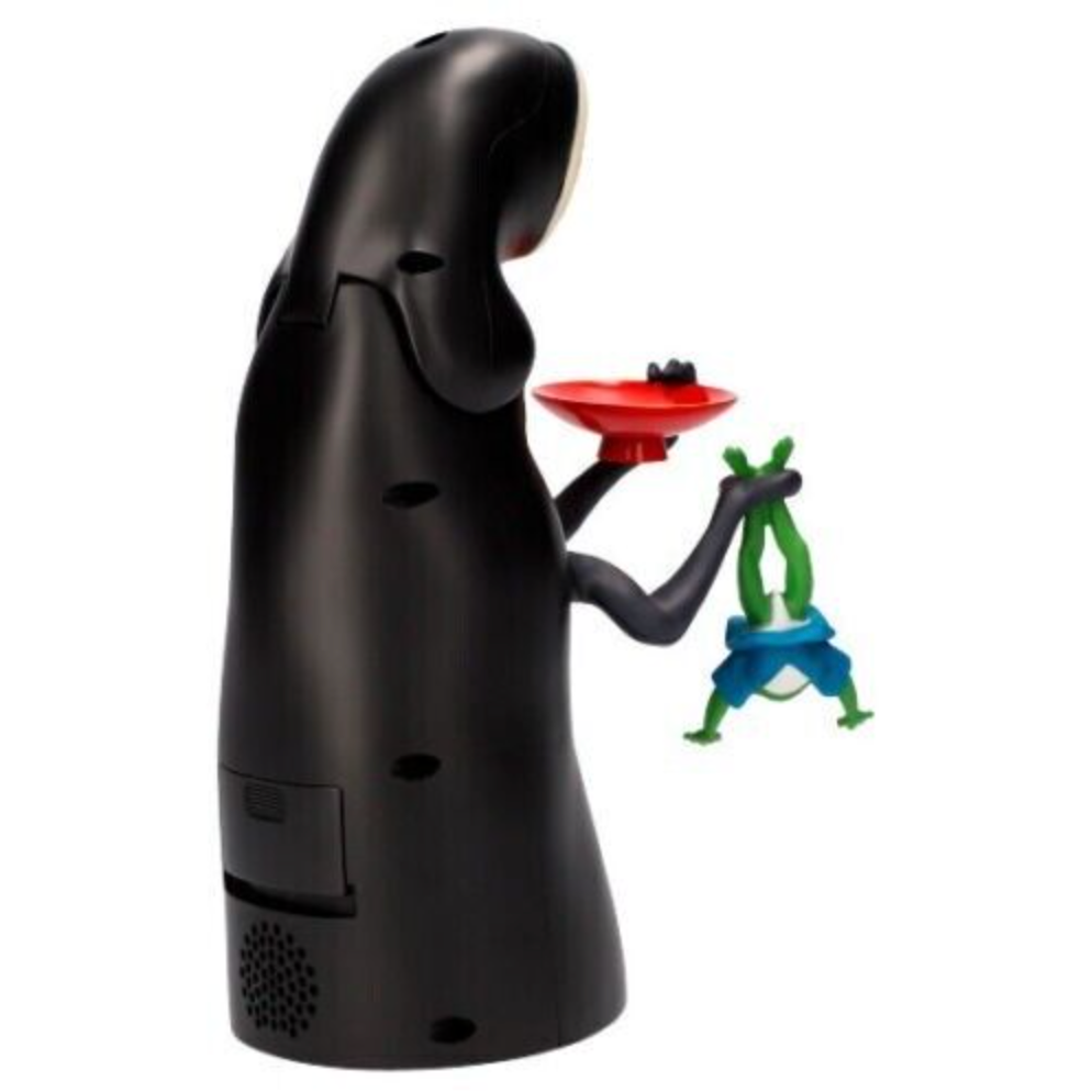Spirited Away No-Face Piggy Banks