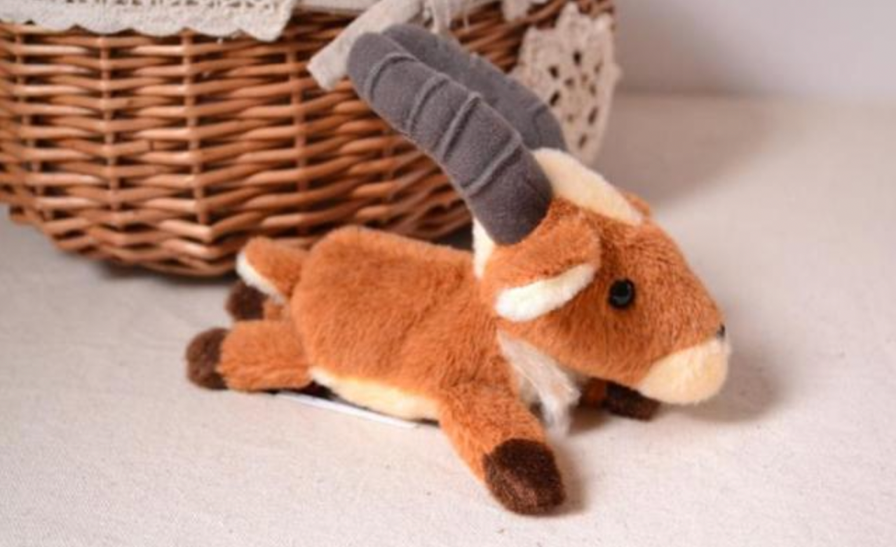 Studio Ghibli Plush Toys