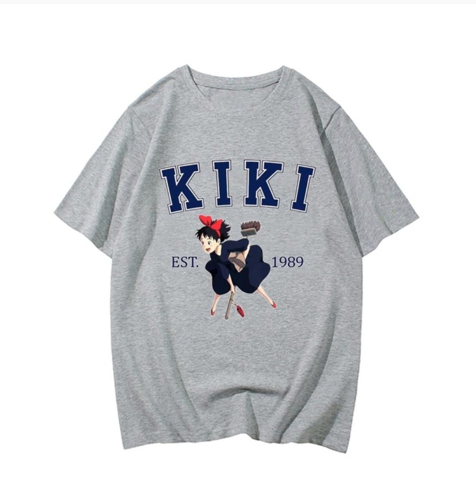 Kiki's Delivery Service Sport T-shirts