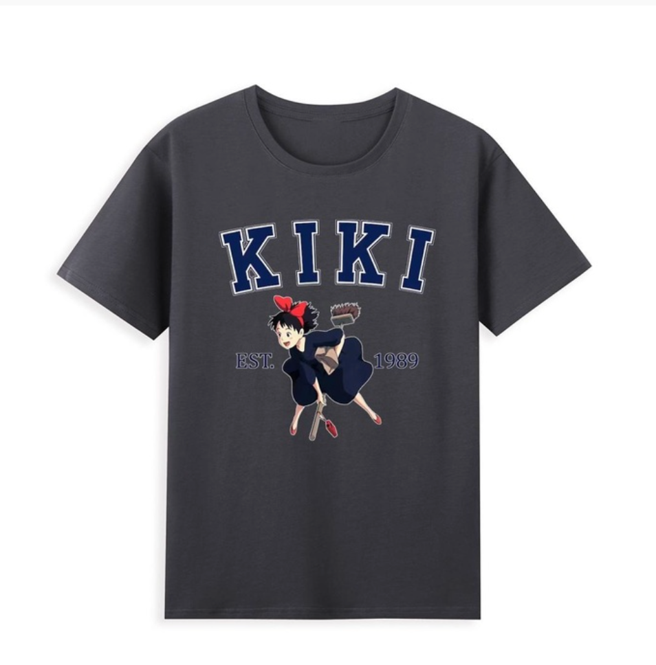 Kiki's Delivery Service Sport T-shirts