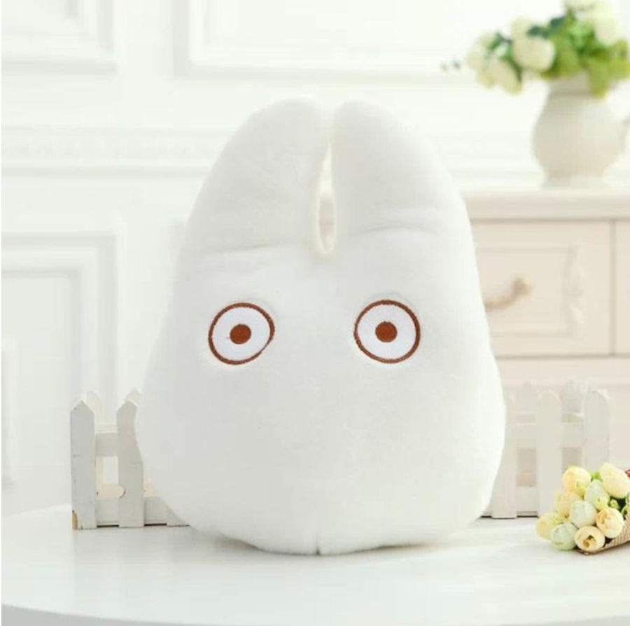Studio Ghibli Plush Toys