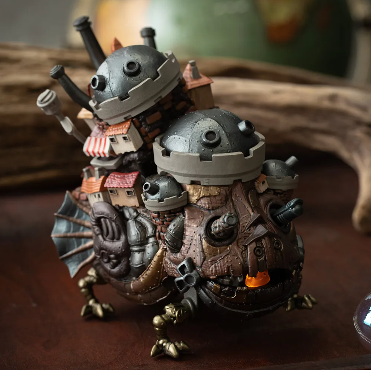 A New Howl's Moving Castle Story Is Coming From Studio Ghibli A New Howl's Moving Castle Story Is Coming From Studio Ghibli