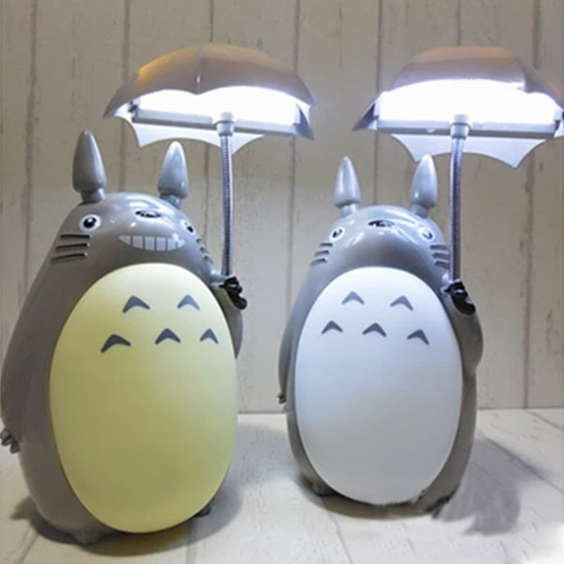 My Neighbour Totoro Desk Night Lamps