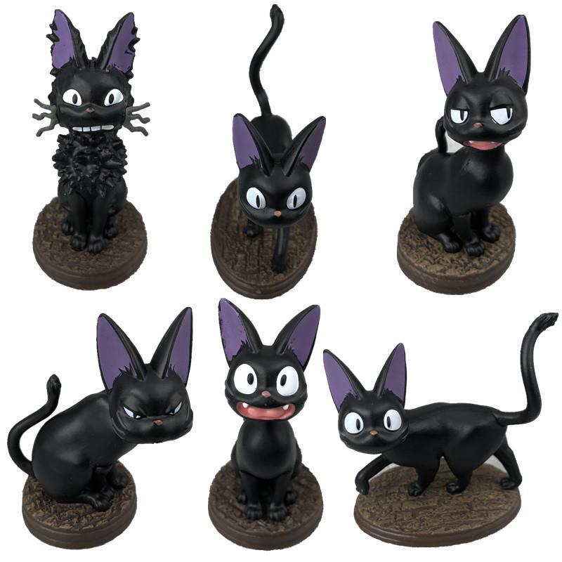 Kiki's Delivery Service Blind Boxes