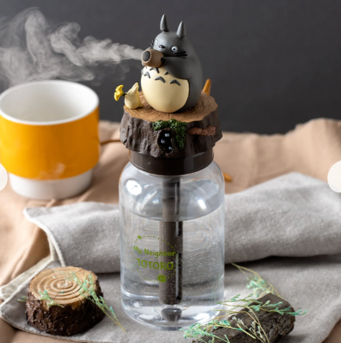 Studio Ghibli Air Humidifiers