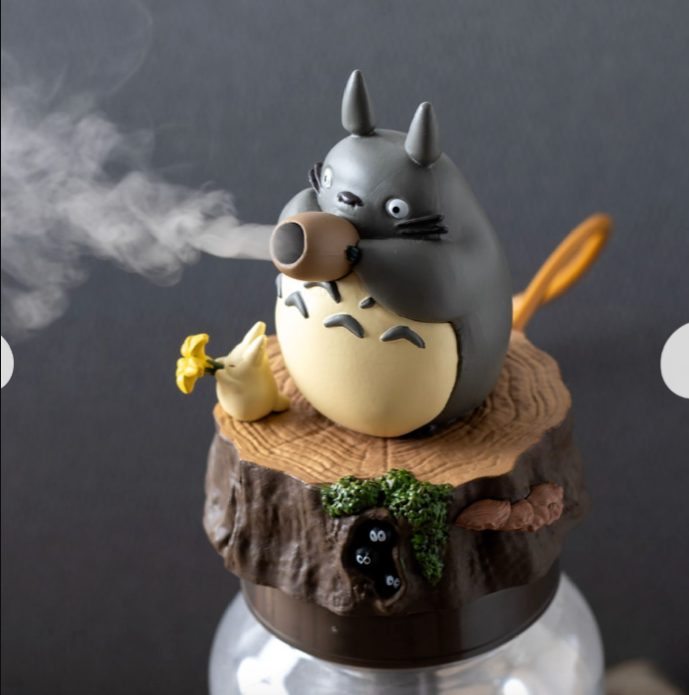 Studio Ghibli Air Humidifiers