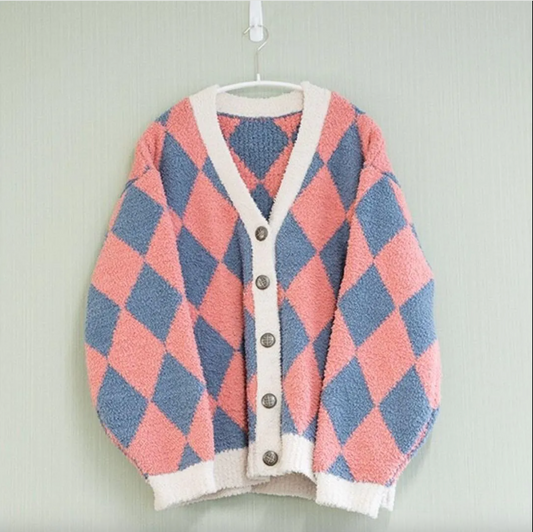 Howl's Moving Castle Howl's Cardigan