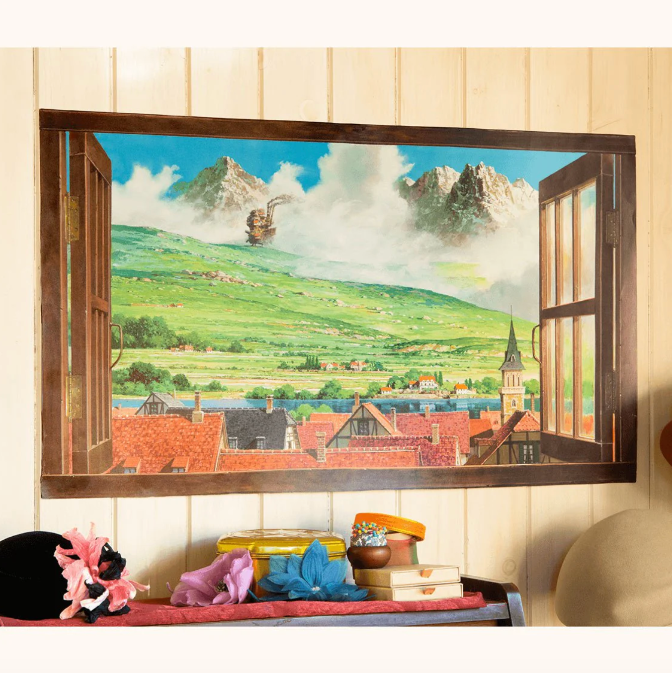 Posters
