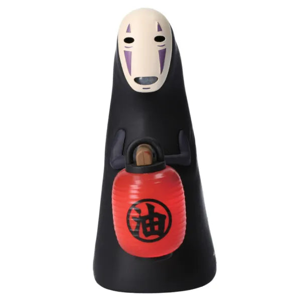 Spirited Away No Face Lantern Figure (Motion Sensor Light