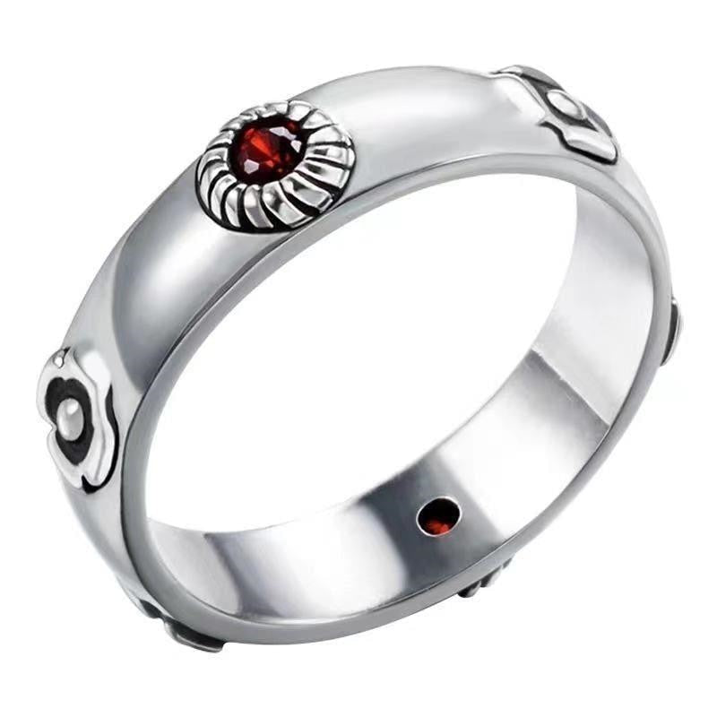 Howl's Majestic Rings