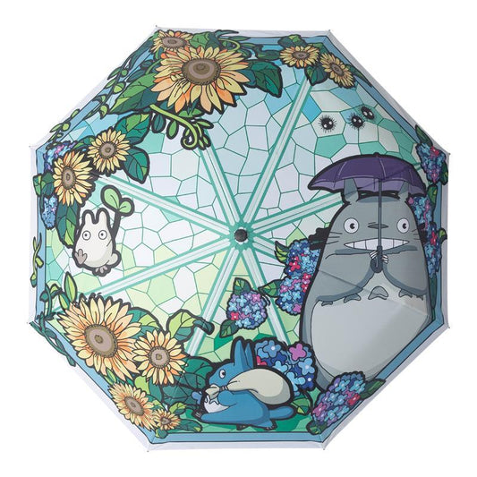 My Neighbour Totoro Crystal Umbrella