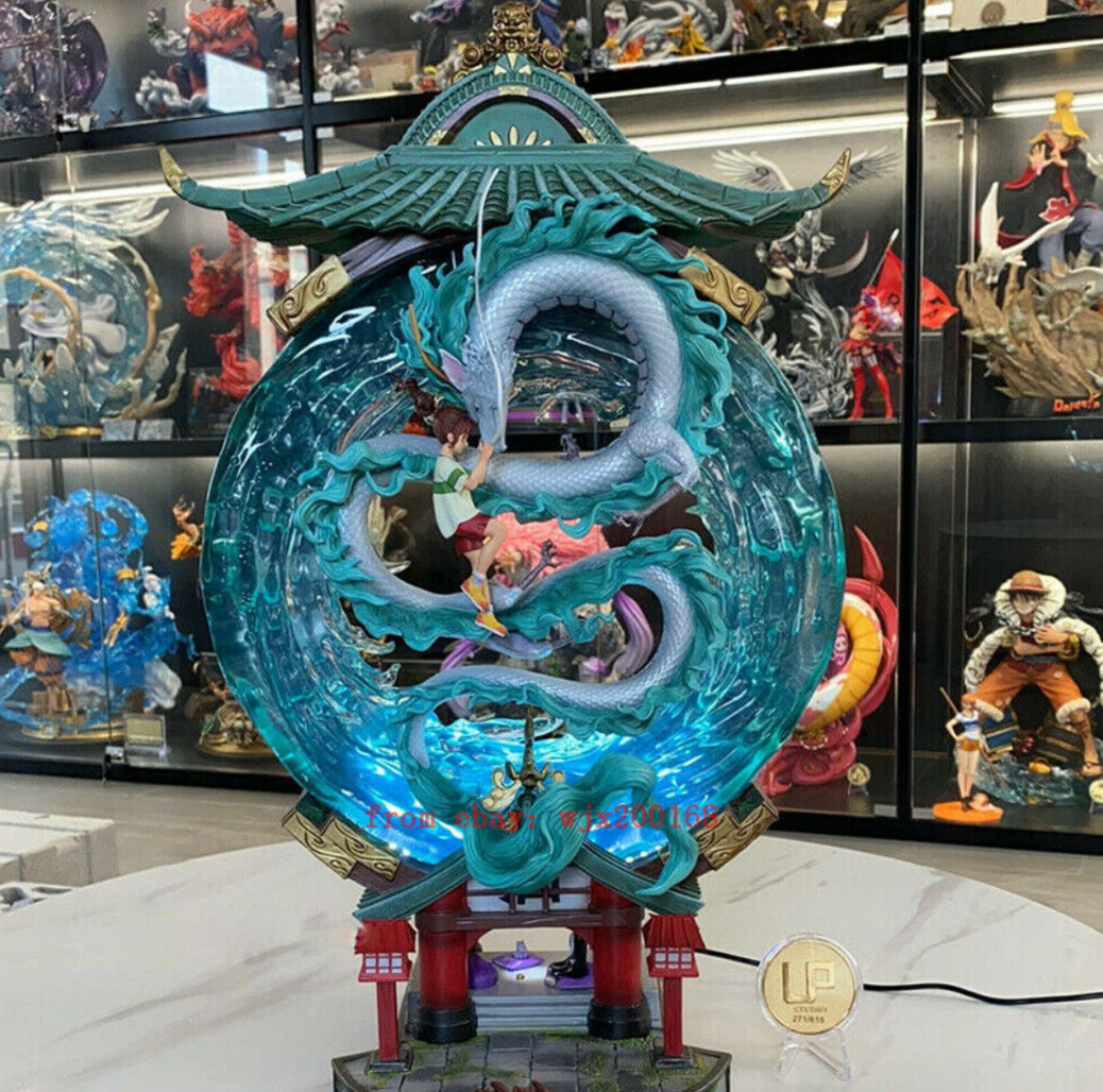 Action figure hotsell studio ghibli