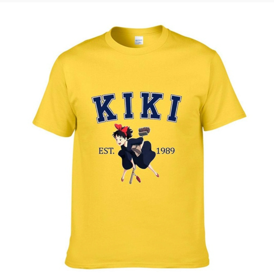 Kiki's Delivery Service Sport T-shirts