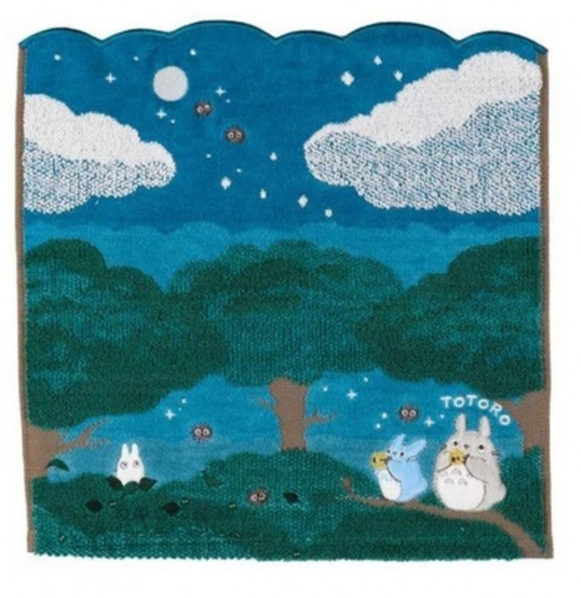 Studio Ghibli Blankets