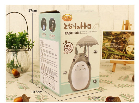 My Neighbour Totoro Desk Night Lamps