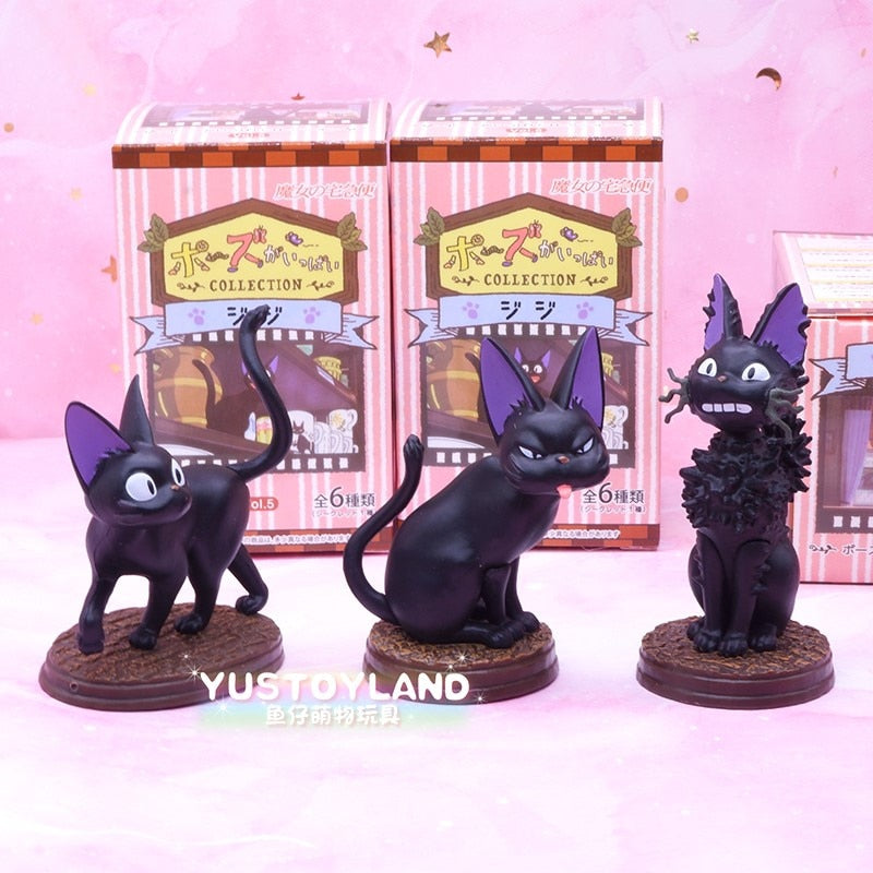 Kiki's Delivery Service Blind Boxes