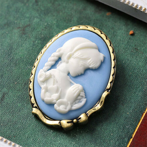 Studio Ghibli Brooch Collection